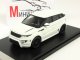    Range Rover Vogue Rogue Edition  ONYX (Premium X)