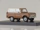   FORD Bronco 44 1970 Brown/White (Best of Show)