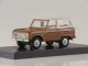    FORD Bronco 44 1970 Brown/White (Best of Show)