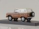    FORD Bronco 44 1970 Brown/White (Best of Show)