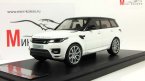 Range Rover Sport, /