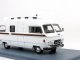     L206D Orion II Camper (Neo Scale Models)