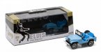 JEEP CJ-5 44 Elvis Presley 1954 Sierra Blue