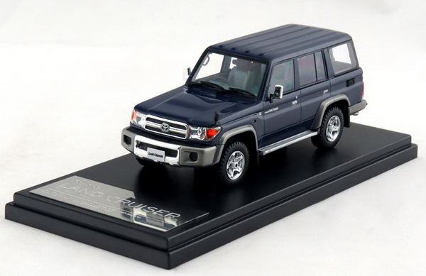 Toyota Land Cruiser 76 70 Anniversary Купить