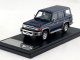    TOYOTA LAND CRUISER 70 Anniversary Van (TLC76) 2014 Blue (Hi-Story)