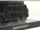    Mercedes-Benz G-klasse W463-BRABUS B63 620 (Minichamps)