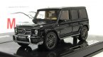 Mercedes-Benz G-klasse W463-BRABUS B63 620