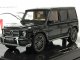    Mercedes-Benz G-klasse W463-BRABUS B63 620 (Minichamps)