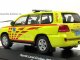    Toyota Land Cruiser 200 Qatar Fire Brigade (J-Collection)