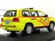    Toyota Land Cruiser 200 Qatar Fire Brigade (J-Collection)