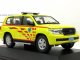    Toyota Land Cruiser 200 Qatar Fire Brigade (J-Collection)