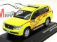    Toyota Land Cruiser 200 Qatar Fire Brigade (J-Collection)