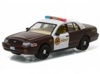 FORD Crown Victoria Police "Storybrooke" 2005 (     "  ")