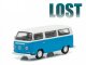    VW T2b Bus 1971 (  &quot;  &quot;) (Greenlight)