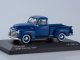    Chevrolet 3100, blue 1950 (WhiteBox (IXO))