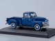    Chevrolet 3100, blue 1950 (WhiteBox (IXO))