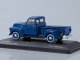    Chevrolet 3100, blue 1950 (WhiteBox (IXO))