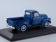    Chevrolet 3100, blue 1950 (WhiteBox (IXO))
