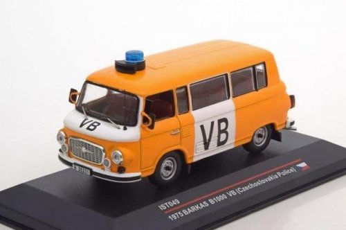 BARKAS B1000 "VB" (   ) 1975