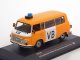    BARKAS B1000 &quot;VB&quot; (   ) 1975 (IST Models)