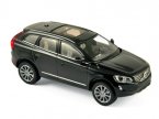 VOLVO XC60 ( 44) 2013 Onyx Black