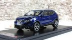 Nissan Qashqai ( )