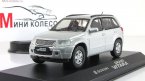  Grand Vitara