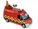    RENAULT Master III&quot; Pompiers VSRL&quot; ( - ) 2011 (Norev)