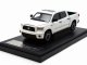    TOYOTA Tundra Crewmax Sport Custom 4WD 2008 White (Hi-Story)