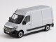    RENAULT MASTER () 2015 Grey (Eligor)