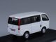    TATA Venture Bus 2010 White (Norev)