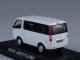    TATA Venture Bus 2010 White (Norev)