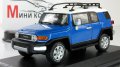  FJ Cruiser Voodoo