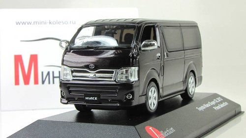  Hiace