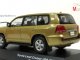    Toyota Land Cruiser 200 (J-Collection)