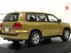    Toyota Land Cruiser 200 (J-Collection)