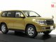    Toyota Land Cruiser 200 (J-Collection)