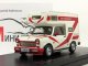    TRABANT 601 Wohnmobil (IST Models)