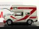    TRABANT 601 Wohnmobil (IST Models)