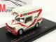    TRABANT 601 Wohnmobil (IST Models)