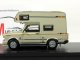    TRABANT 601 Wohnmobil (IST Models)