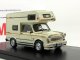    TRABANT 601 Wohnmobil (IST Models)