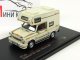    TRABANT 601 Wohnmobil (IST Models)