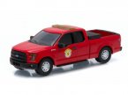 FORD F-150 Arlington Heights Public Works Truck 2015