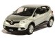    RENAULT Captur () 2013 Silver (Norev)