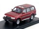    TOYOTA LAND CRUISER 80 Turbo 4WD VX-LTD 1989 Red (Hi-Story)