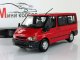      TOURNEO VAN 2001,  (Minichamps)