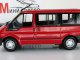      TOURNEO VAN 2001,  (Minichamps)