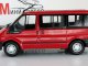      TOURNEO VAN 2001,  (Minichamps)