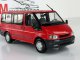      TOURNEO VAN 2001,  (Minichamps)